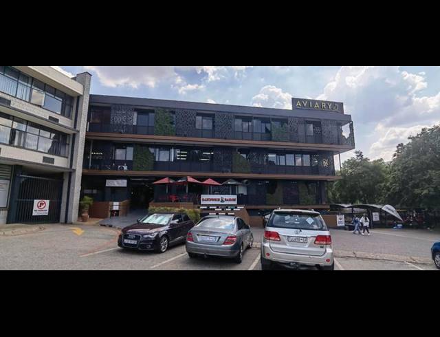 BUSINESS PROPERTY TO RENT IN LYNNWOOD GLEN